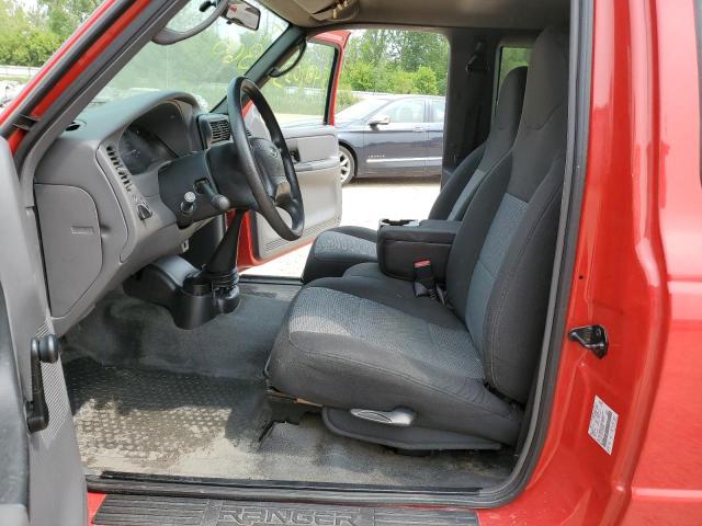 Photo 7 from auction – 2003 FORD RANGER SUP with VIN 1FTYR14E33PA98098