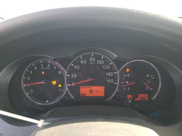 Photo 9 from auction – 2011 NISSAN ALTIMA BAS with VIN 1N4AL2AP6BN449021