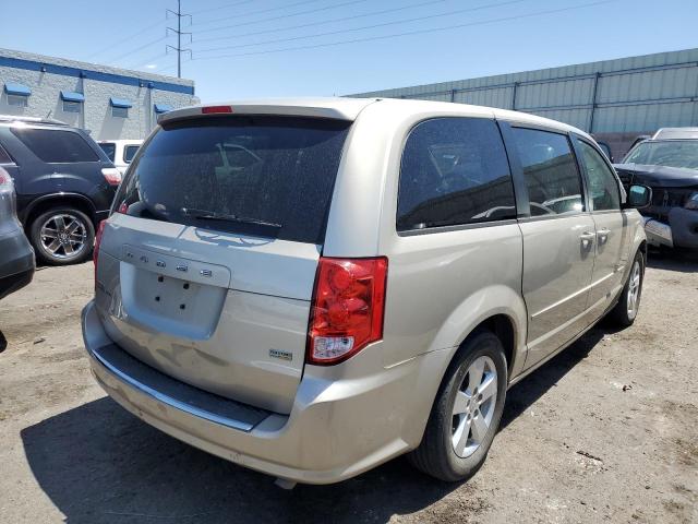 Photo 3 from auction – 2016 DODGE GRAND CARA with VIN 2C4RDGBG4GR139952