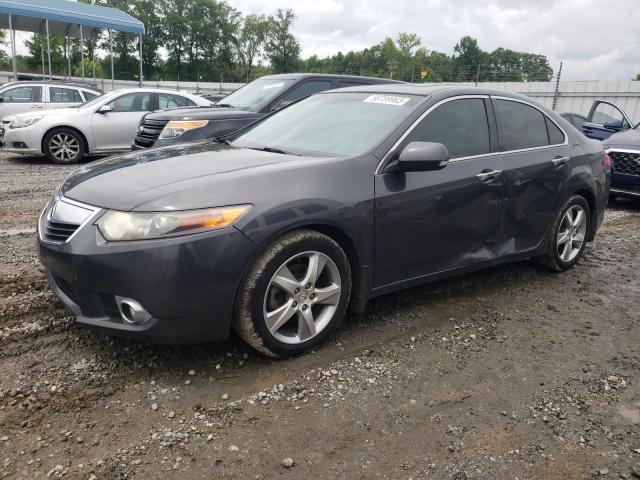 Photo 1 from auction – 2013 ACURA TSX with VIN JH4CU2F4XDC005507