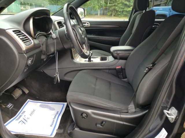 Photo 7 from auction – 2014 JEEP GRAND CHER with VIN 1C4RJFAG6EC392975