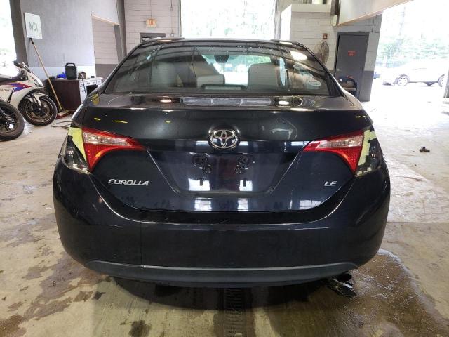 Photo 6 from auction – 2019 TOYOTA COROLLA L with VIN 2T1BURHE8KC212025