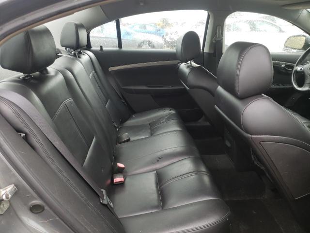 Photo 10 from auction – 2008 SATURN AURA XR with VIN 1G8ZV57768F153283