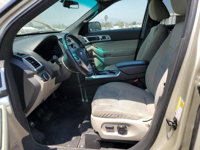Photo 7 from auction – 2011 FORD EXPLORER X with VIN 1FMHK7D83BGA15751
