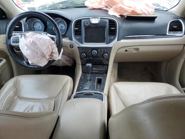 Photo 8 from auction – 2011 CHRYSLER 300 LIMITE with VIN 2C3CA5CG2BH528528