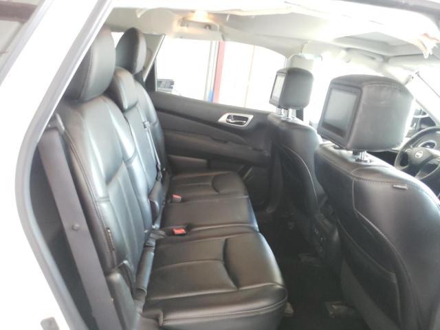 Photo 11 from auction – 2019 NISSAN PATHFINDER with VIN 5N1DR2MM7KC651199