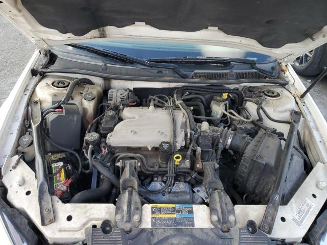Photo 11 from auction – 2007 CHEVROLET IMPALA LT with VIN 2G1WT58K279114885