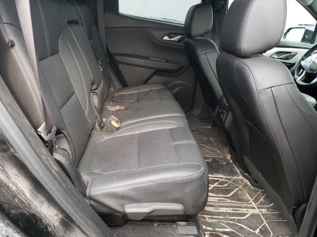Photo 10 from auction – 2021 CHEVROLET BLAZER 3LT with VIN 3GNKBJRS2MS507422