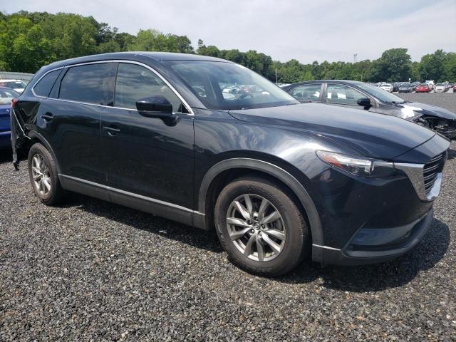 Photo 4 from auction – 2019 MAZDA CX-9 TOURI with VIN JM3TCACYXK0303924