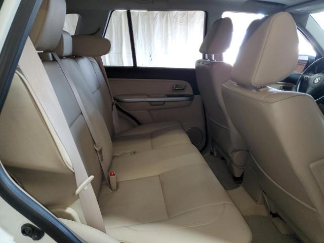 Photo 10 from auction – 2013 SUZUKI GRAND VITA with VIN JS3TD0D75D4100264