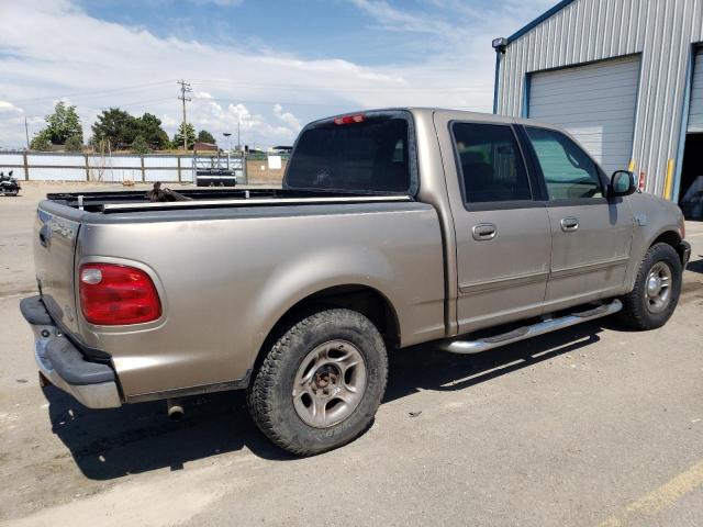 Photo 3 from auction – 2002 FORD F150 SUPER with VIN 1FTRW07L32KA12771