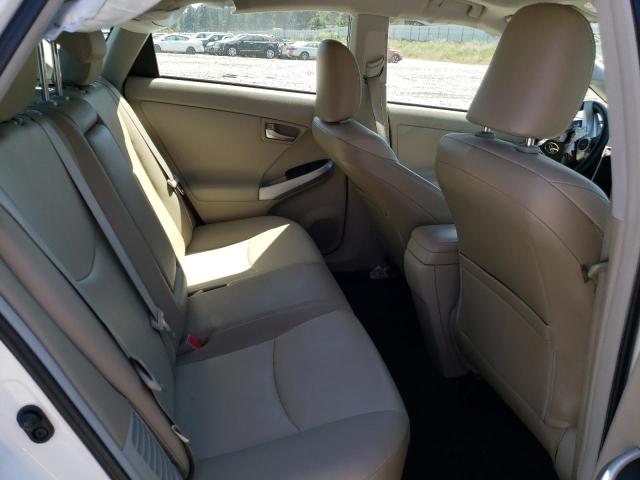 Photo 10 from auction – 2013 TOYOTA PRIUS with VIN JTDKN3DU2D5689900