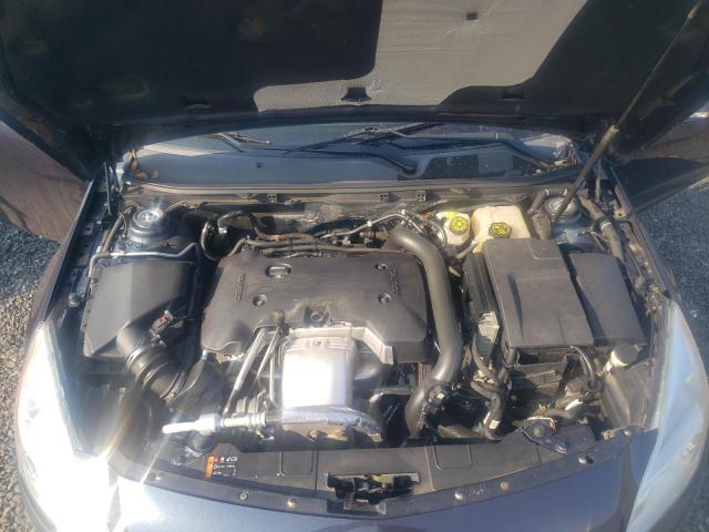 Photo 11 from auction – 2014 BUICK REGAL PREM with VIN 2G4GN5EX5E9322256