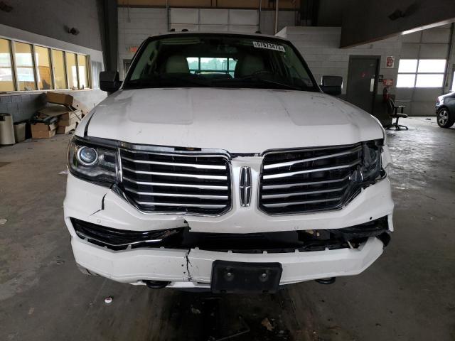 Photo 5 from auction – 2016 LINCOLN NAVIGATOR with VIN 5LMJJ2LT2GEL02687