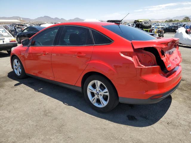 Photo 2 from auction – 2013 FORD FOCUS SE with VIN 1FADP3F26DL190937