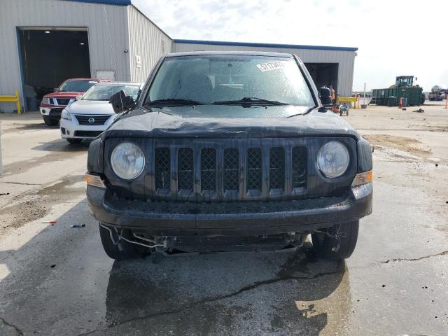 Photo 5 from auction – 2012 JEEP PATRIOT LA with VIN 1C4NJPFB7CD690685