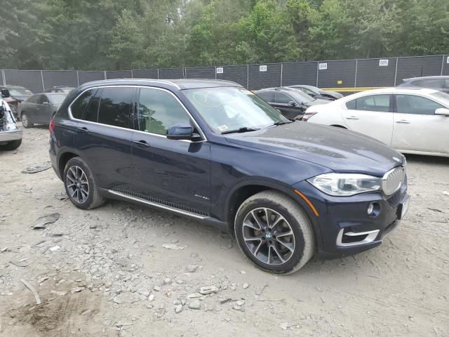 Photo 4 from auction – 2017 BMW X5 XDRIVE3 with VIN 5UXKR0C53H0U53478