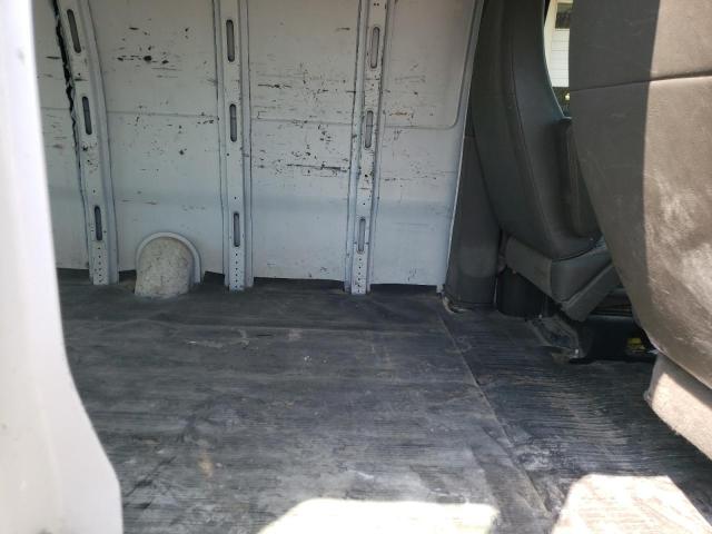 Photo 11 from auction – 2010 CHEVROLET EXPRESS G3 with VIN 1GC2GUAG2A1133703