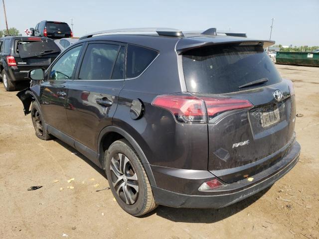 Photo 2 from auction – 2016 TOYOTA RAV4 LE with VIN 2T3ZFREV2GW281903