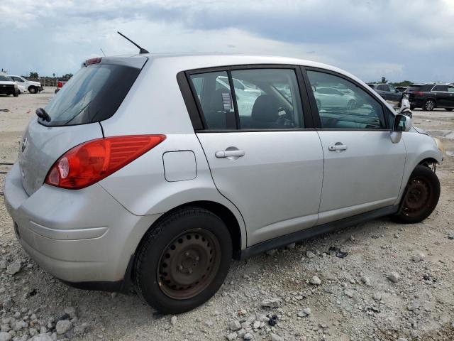 Photo 3 from auction – 2009 NISSAN VERSA S with VIN 3N1BC13E09L387911