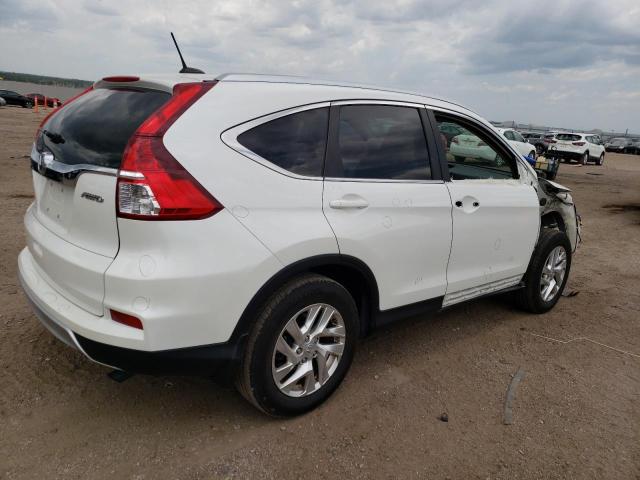 Photo 3 from auction – 2015 HONDA CR-V EXL with VIN 5J6RM4H79FL059943