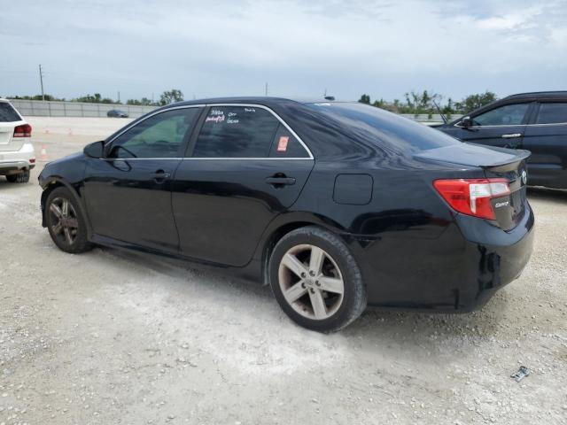 Photo 2 from auction – 2013 TOYOTA CAMRY L with VIN 4T1BF1FK0DU248670
