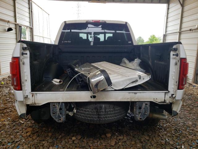 Photo 6 from auction – 2015 FORD F150 SUPER with VIN 1FTEW1EF8FKE62259