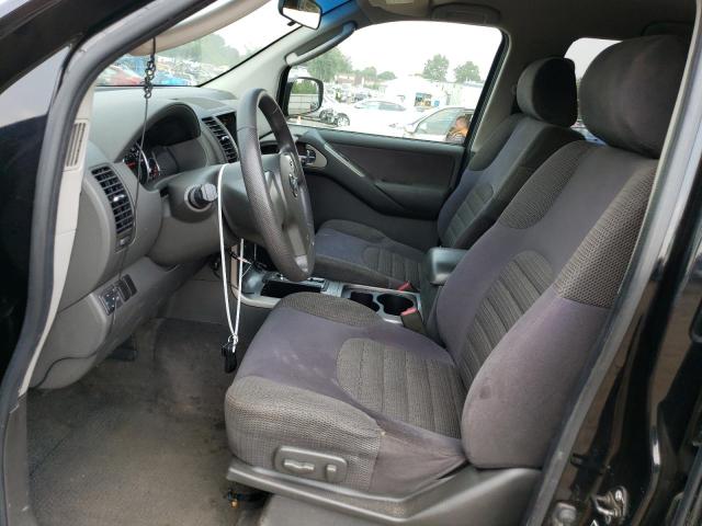 Photo 7 from auction – 2007 NISSAN PATHFINDER with VIN 5N1AR18WX7C625731