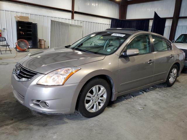 NISSAN ALTIMA BAS 2011 con VIN 1N4AL2APXBC180193 - Foto de la subasta