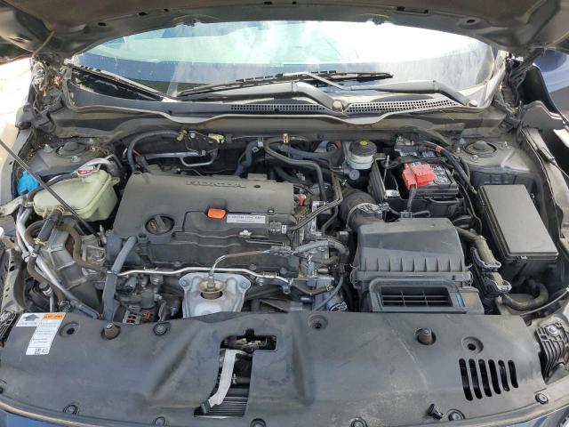 صورة رقم 11 من المزاد - 2016 HONDA CIVIC EX مع VIN 19XFC2F75GE097960