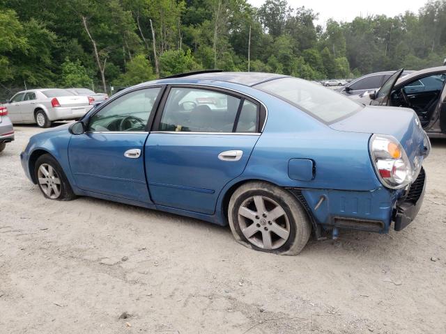 Photo 2 from auction – 2003 NISSAN ALTIMA BAS with VIN 1N4AL11D63C339325