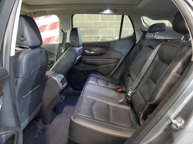 Photo 11 from auction – 2019 GMC TERRAIN with VIN 3GKALXEX4KL234727