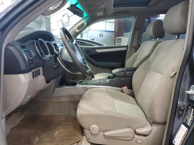 صورة رقم 7 من المزاد - 2007 TOYOTA 4RUNNER SR مع VIN JTEBU14R370107769
