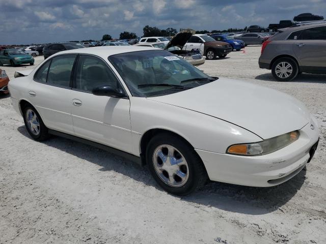 Photo 4 from auction – 2002 OLDSMOBILE INTRIGUE G with VIN 1G3WH52H02F102529