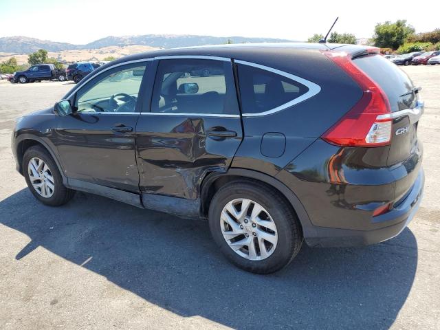 Photo 2 from auction – 2015 HONDA CR-V EX with VIN 2HKRM3H51FH514268