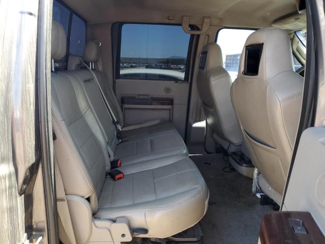 Photo 6 from auction – 2008 FORD F250 SUPER with VIN 1FTSW21R88EA45962