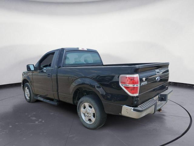 Photo 2 from auction – 2014 FORD F150 with VIN 1FTMF1CM9EKD38805
