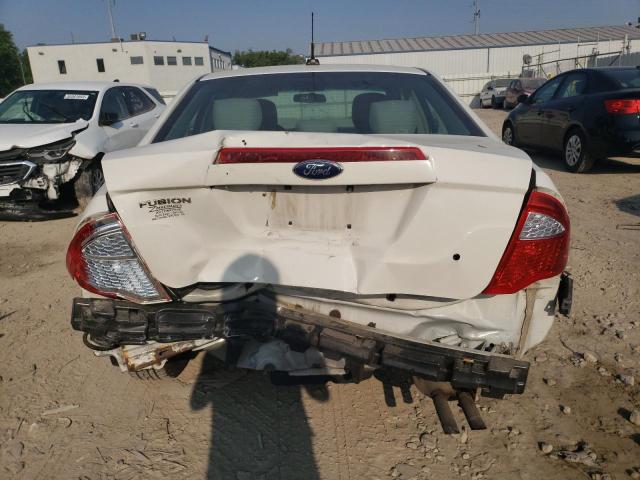 Photo 6 from auction – 2012 FORD FUSION S with VIN 3FAHP0GA9CR173653