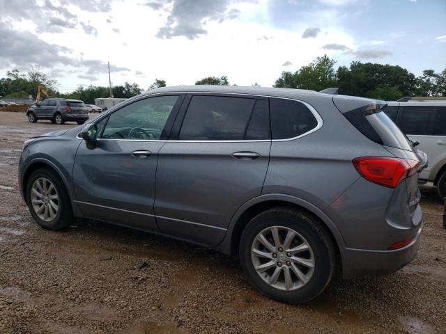 Photo 2 from auction – 2019 BUICK ENVISION E with VIN LRBFXCSA3KD123542