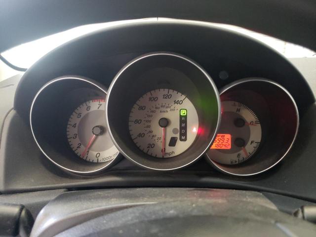 Photo 9 from auction – 2008 MAZDA 3 I with VIN JM1BK12F981774649