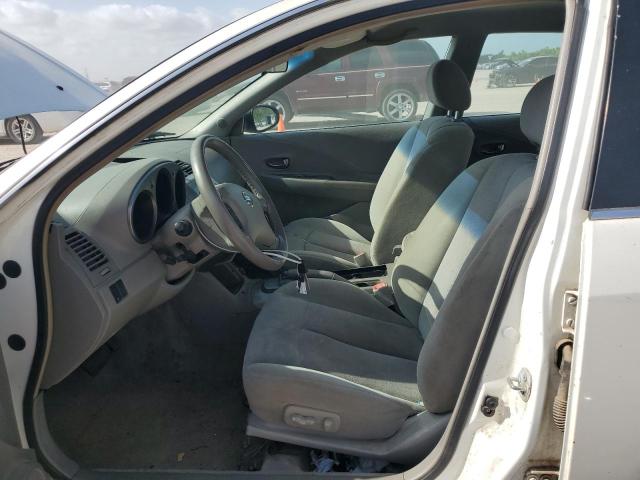 Photo 7 from auction – 2003 NISSAN ALTIMA BAS with VIN 1N4AL11E93C313794