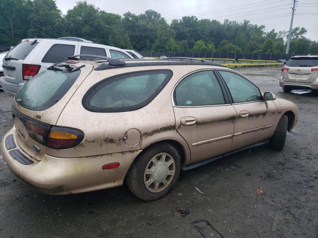 Photo 3 from auction – 1997 FORD TAURUS GL with VIN 1FALP57U9VA193674