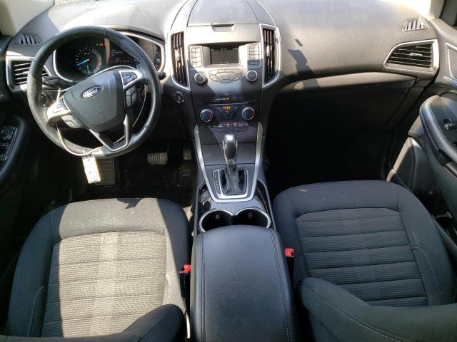 Photo 8 from auction – 2018 FORD EDGE SEL with VIN 2FMPK4J80JBB27704