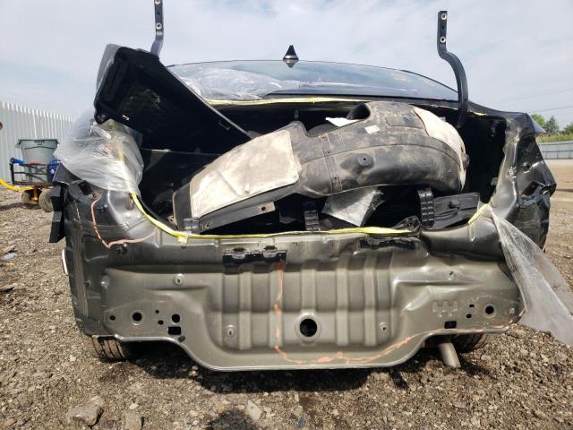 Photo 6 from auction – 2022 KIA FORTE with VIN 3KPF24ADXNE456020