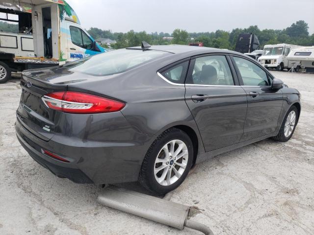 Photo 3 from auction – 2019 FORD FUSION SE with VIN 3FA6P0HD7KR165811