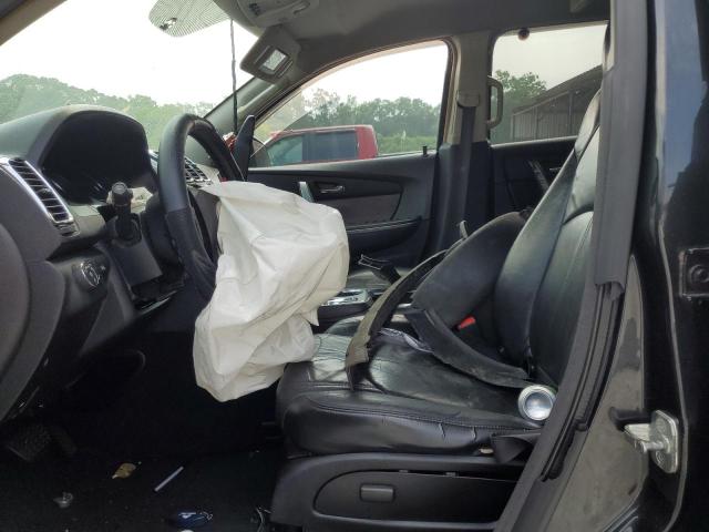 Zdjęcie 7 z aukcji – 2007 GMC ACADIA SLT z VIN 1GKER23797J159754