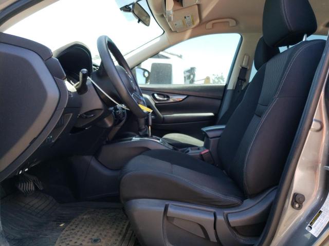 Photo 7 from auction – 2017 NISSAN ROGUE S with VIN KNMAT2MT6HP520234