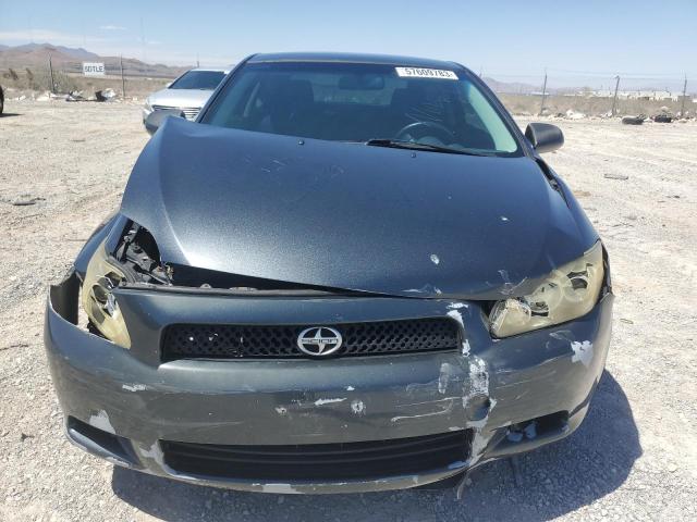 Photo 5 from auction – 2008 SCION TC with VIN JTKDE167480247541