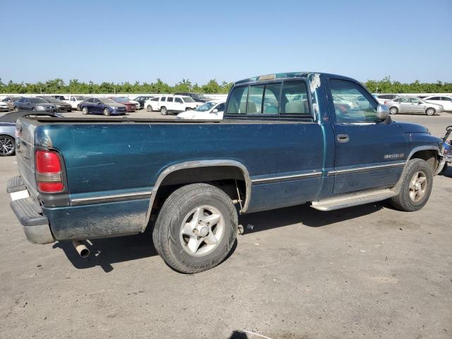 Photo 3 from auction – 1997 DODGE RAM 1500 with VIN 1B7HC16ZXVS101659