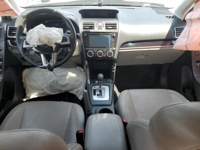 Photo 8 from auction – 2017 SUBARU FORESTER 2 with VIN JF2SJAJCXHH487047